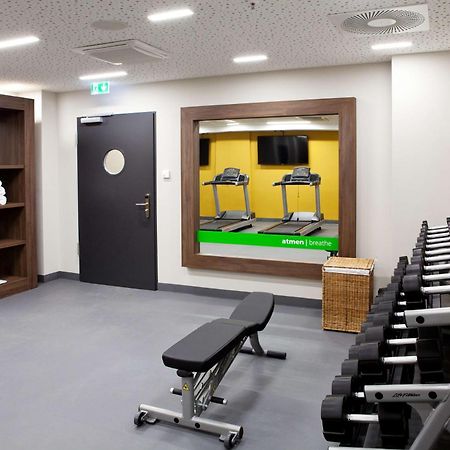 Hampton By Hilton Munich City Center East 外观 照片