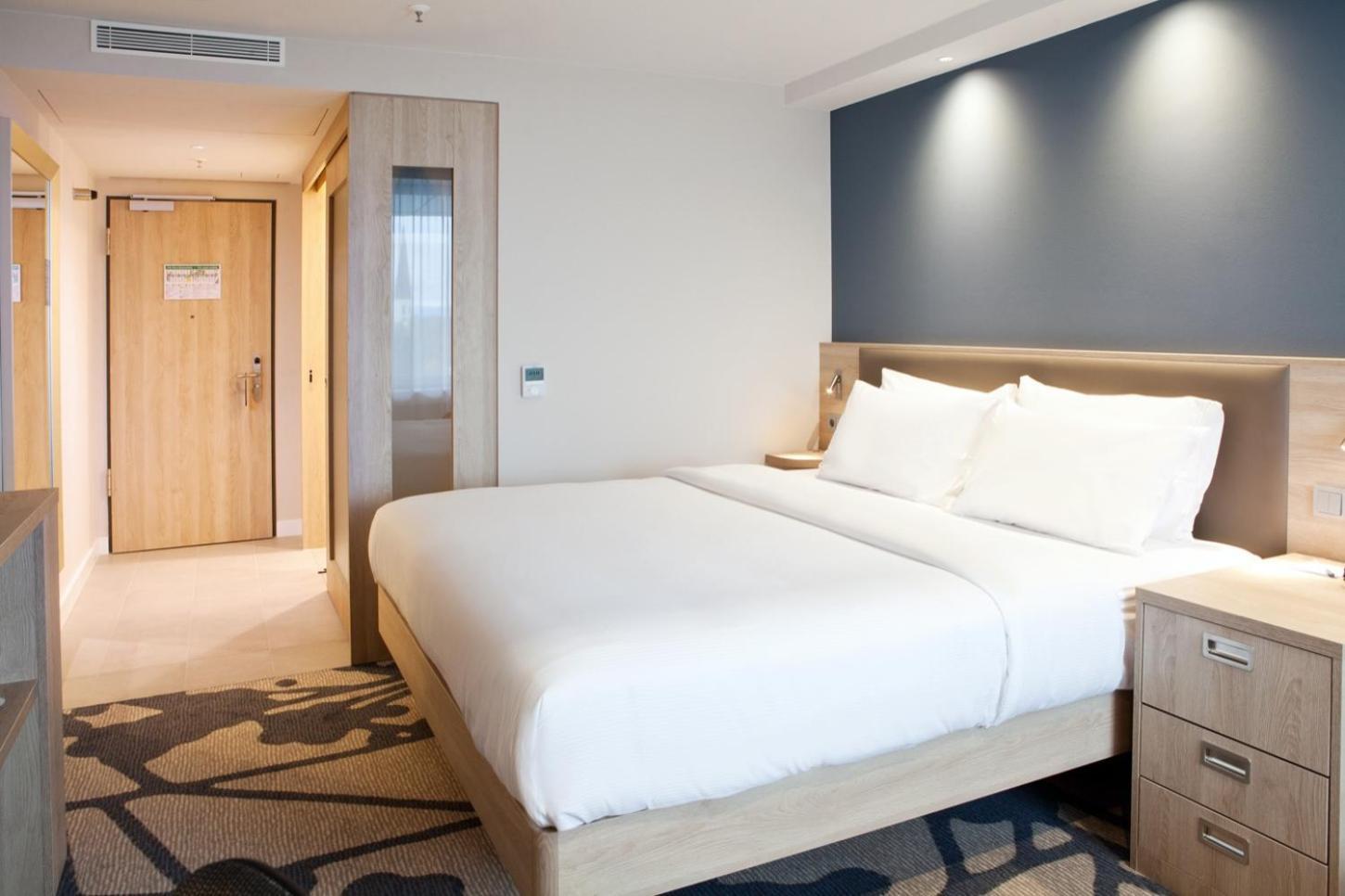 Hampton By Hilton Munich City Center East 外观 照片