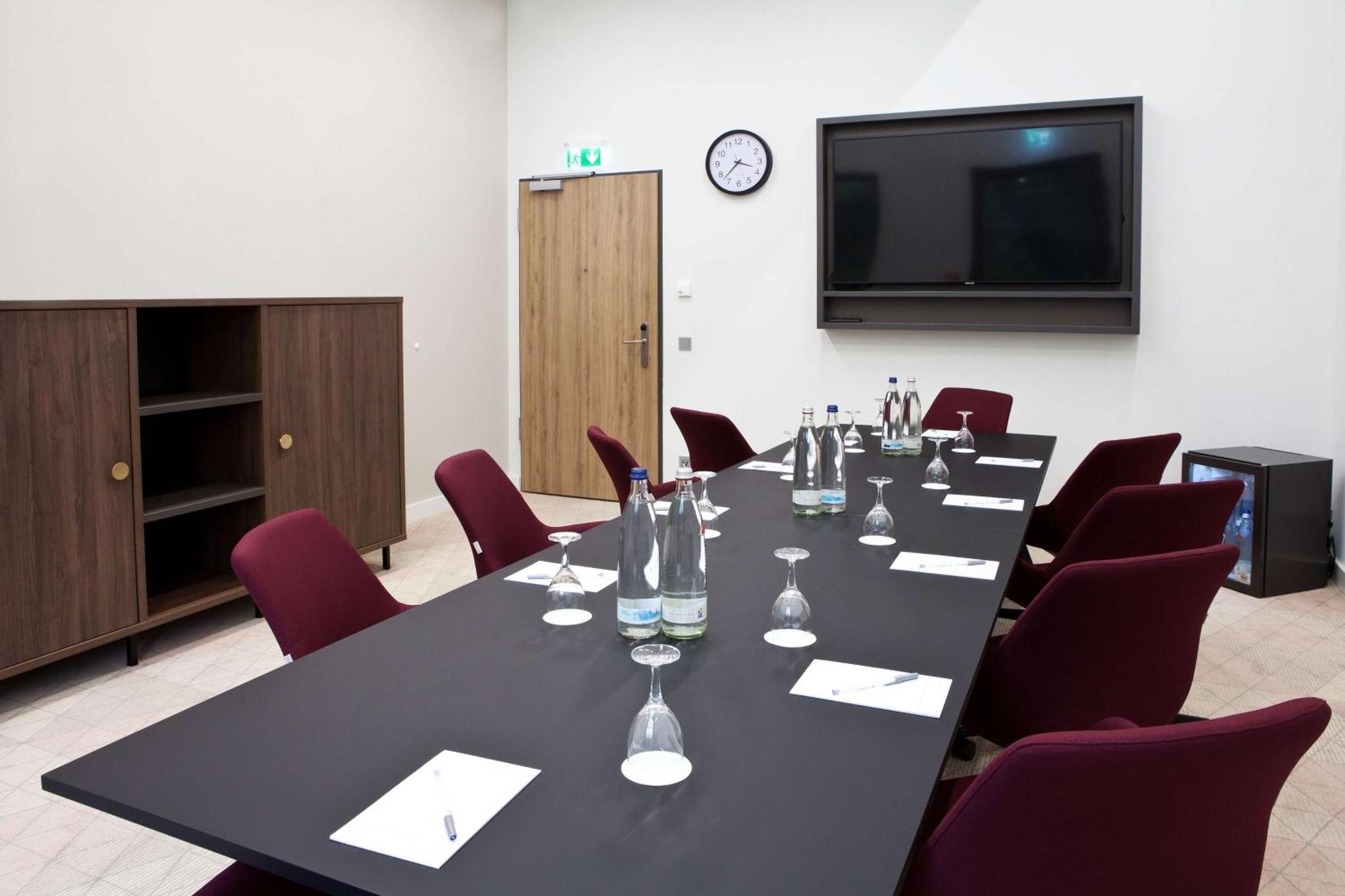 Hampton By Hilton Munich City Center East 外观 照片